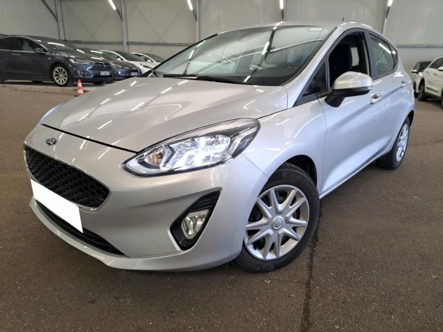 FORD FIESTA - 1.0 ECOBOOST 95 CONNECT BUSINESS